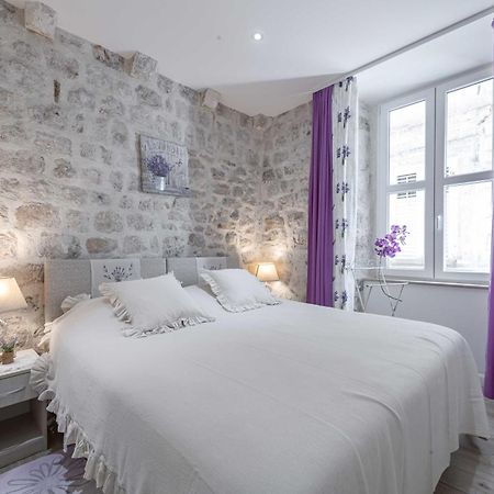 L & L Old Town Apartments Dubrovnik Bagian luar foto