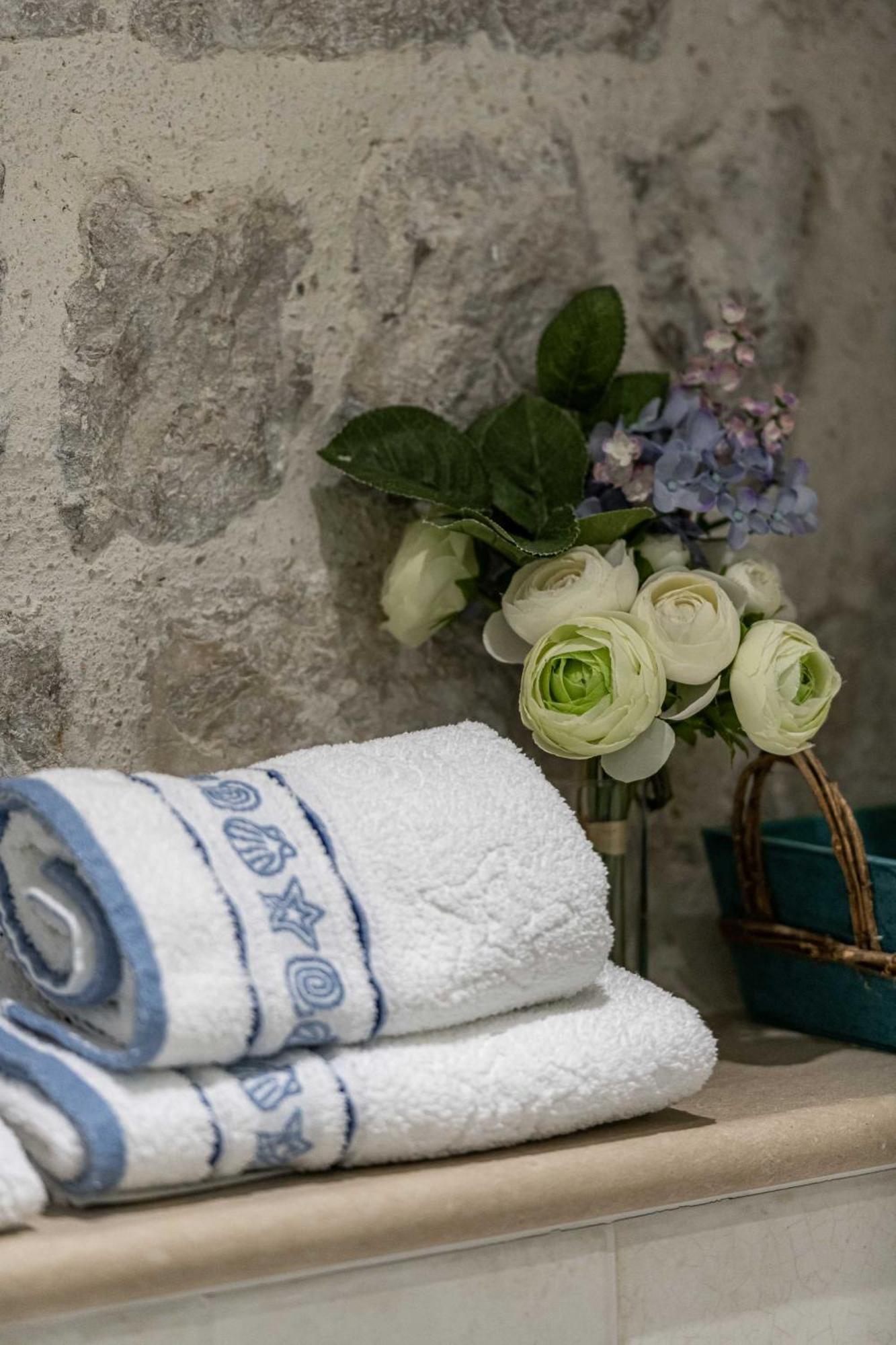 L & L Old Town Apartments Dubrovnik Ruang foto