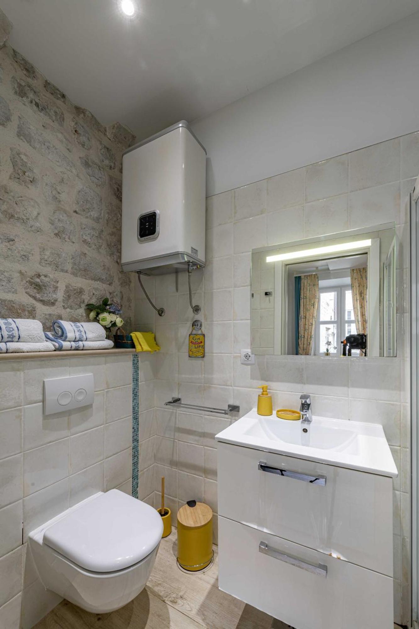 L & L Old Town Apartments Dubrovnik Ruang foto