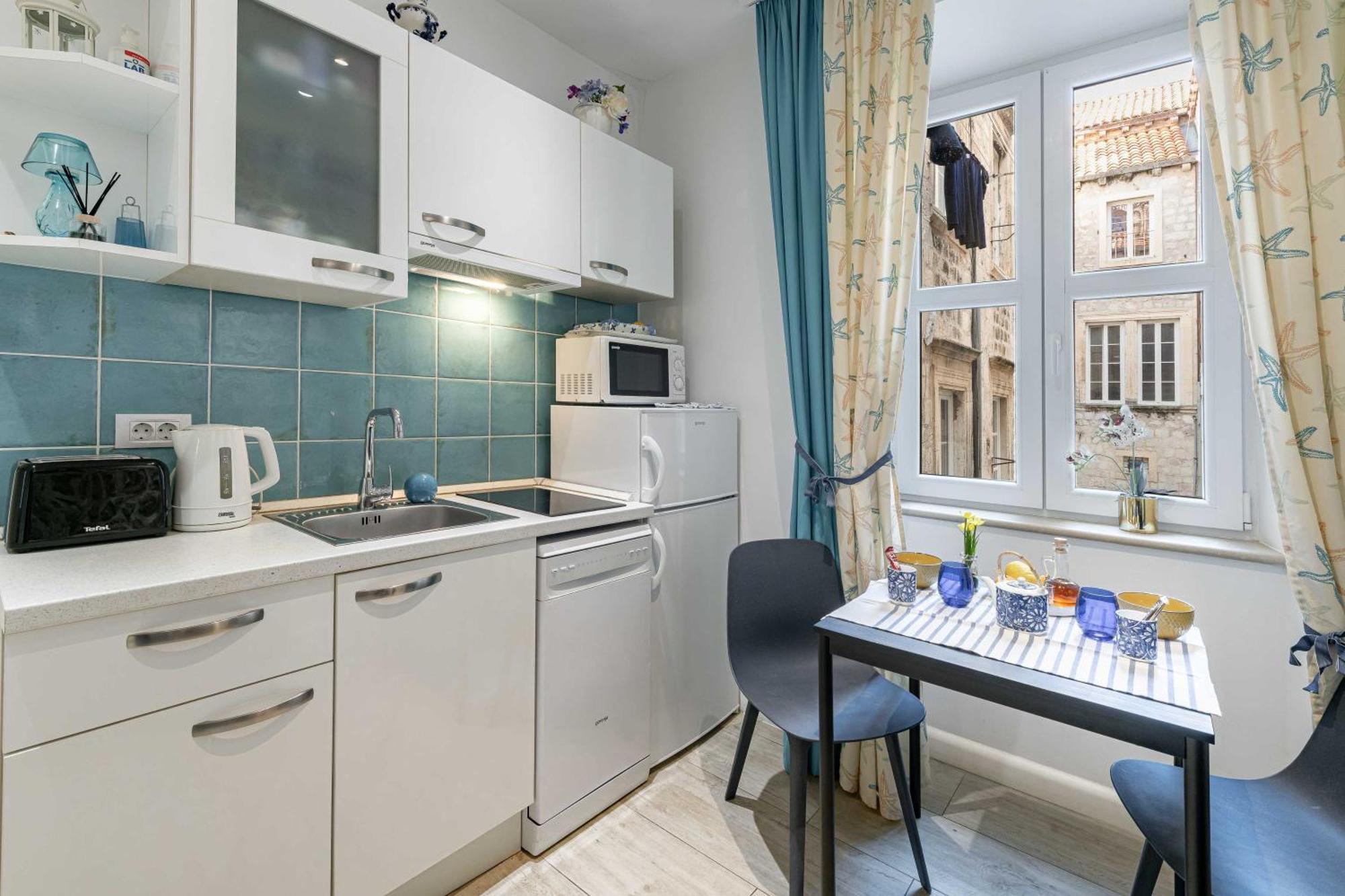 L & L Old Town Apartments Dubrovnik Bagian luar foto