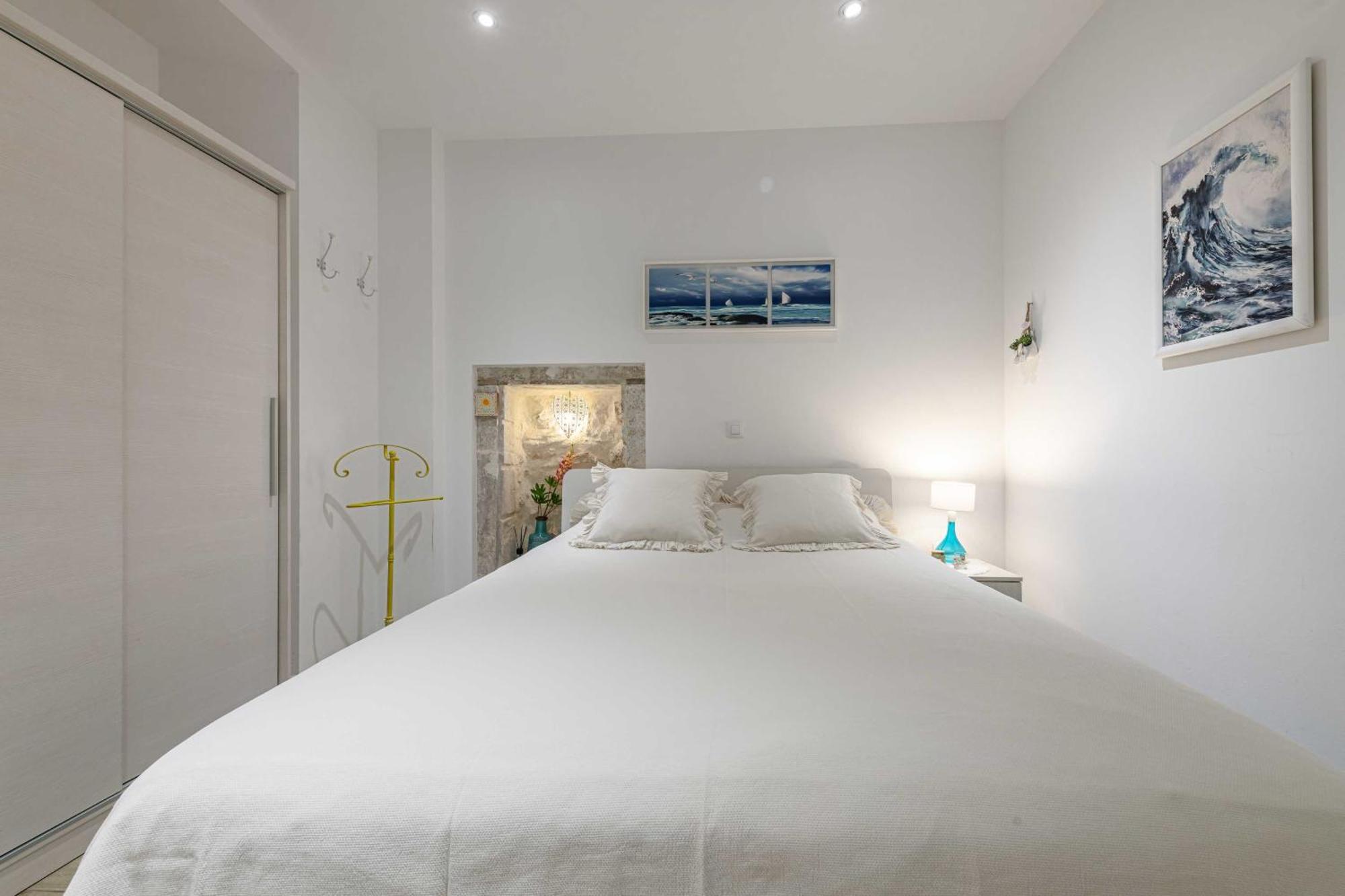 L & L Old Town Apartments Dubrovnik Ruang foto