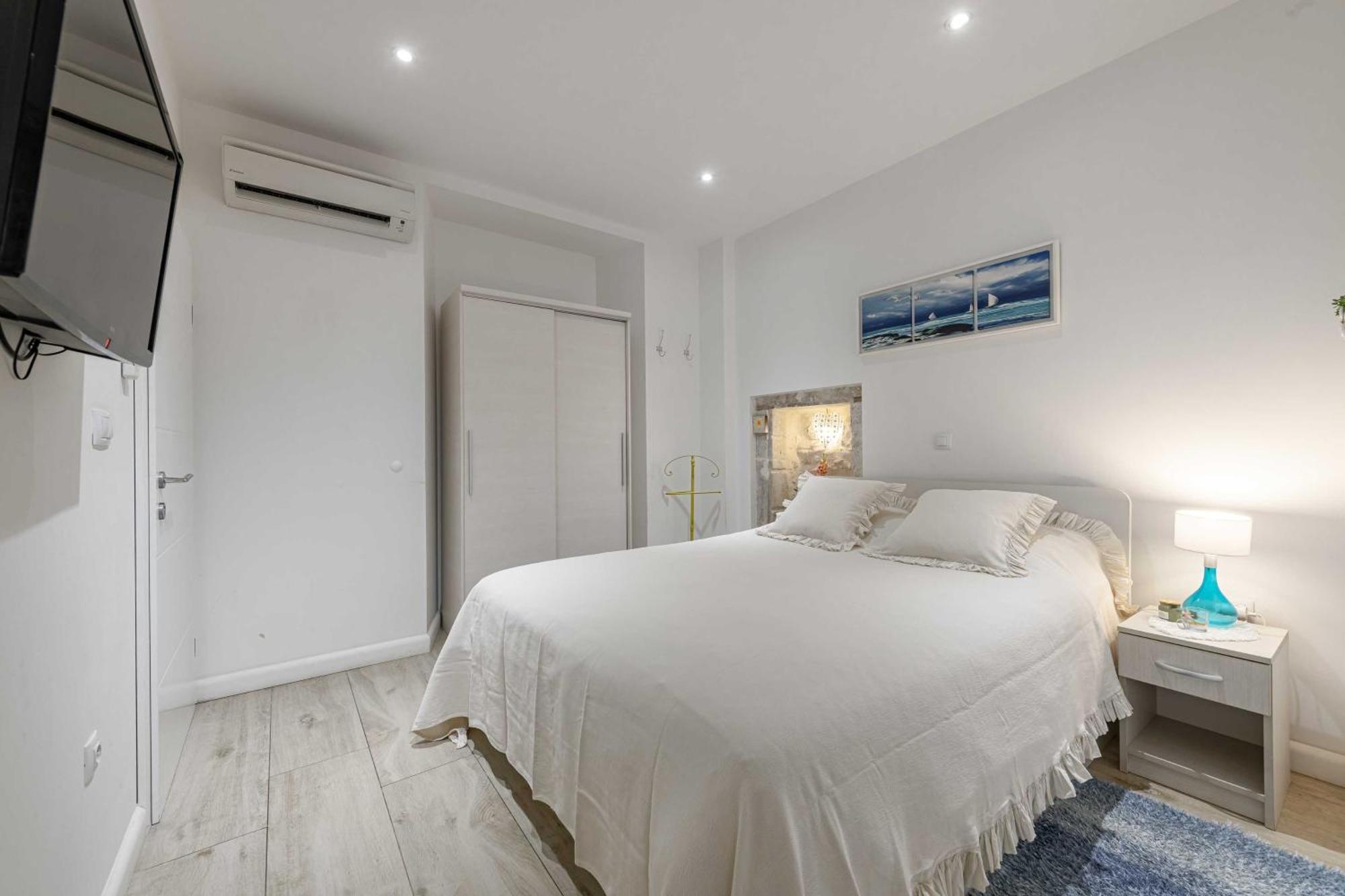 L & L Old Town Apartments Dubrovnik Bagian luar foto