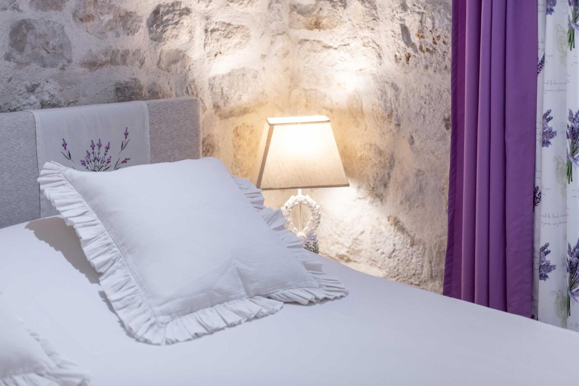 L & L Old Town Apartments Dubrovnik Ruang foto